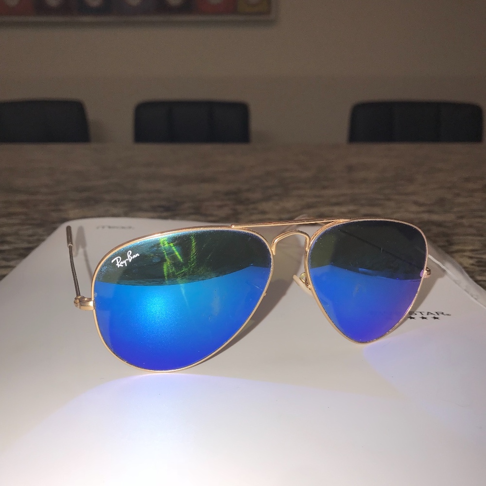 Ray-Ban Aviator